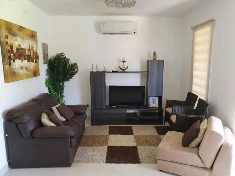 SAN CARLOS / THE VILLAGE BEACH AND RESIDENCES / 477m2 / AMOBLADO — foto 4