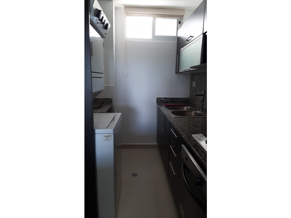 ANCON / PH ALTAMIRA GARDENS / LINEA BLANCA / 75m2 / 2 HABITACIONES — foto 4