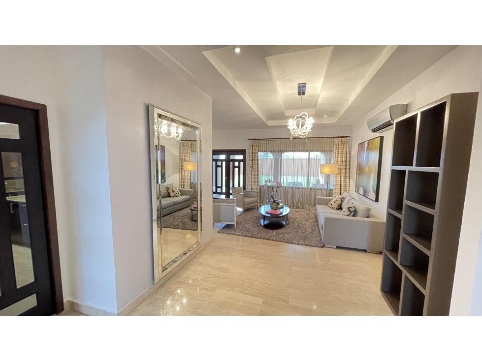 A ESTRENAR / COSTA SUR / SUNSET COAST / 3 HABITACIONES / VACIA / 597m2 — foto 2