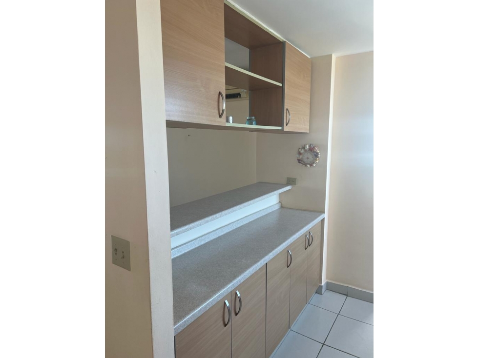 PLAYA BLANCA / PH BALCONES / 147m2 / LINEA BLANCA / 3 HABITAC. — foto 4