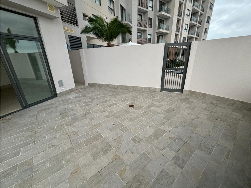 SANTA MARIA / OCEAN HOUSE / 240M / 3 HABITACION / 3 PARKING / TERRAZA — foto 4