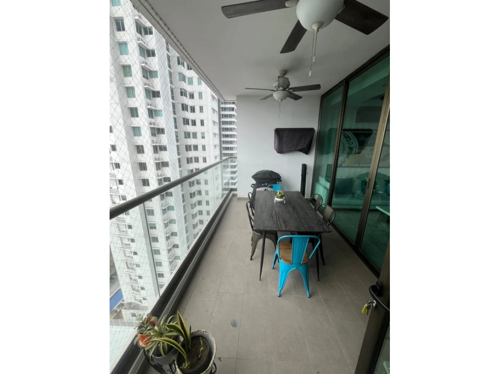 COSTA DEL ESTE / PH PARK VIEW / 218 M2 / LINEA BLANCA / 3HABITACIONES — foto 4