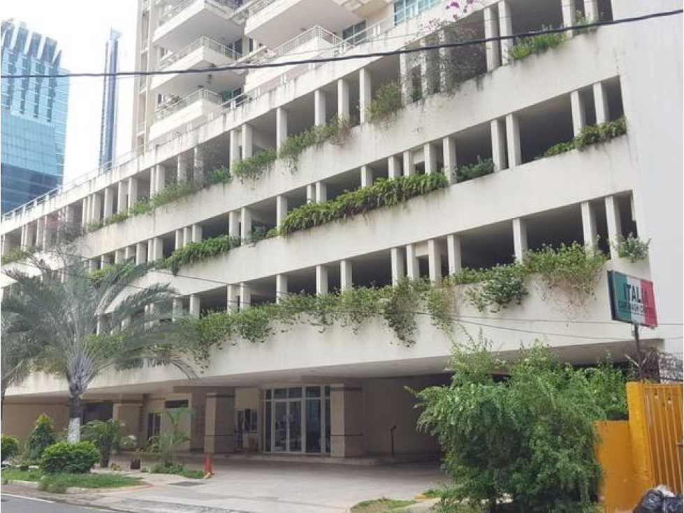 OBARRIO / PH SUNRISE TOWER / 177M2 / 3 HABITACION / BALCON