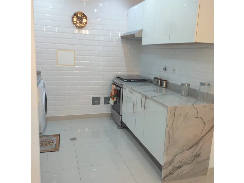 SE VENDE APARTAMENTO EN PH DOWNTOWN DE 1 HABITACION 50M2 — foto 6