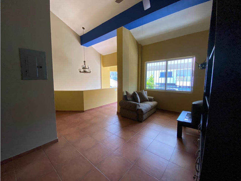VILLA DE LAS FUENTES / 473M / 2 NIVELES / JACUZZI / 5 HABITAC — foto 4