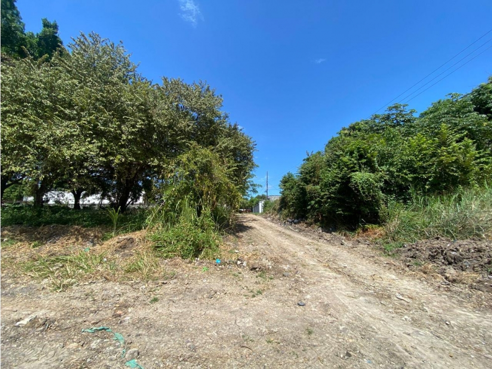 SE VENDE TERRENO EN NUEVA GORGONA 1200M A MINUTOS DE LA PLAYA — foto 3