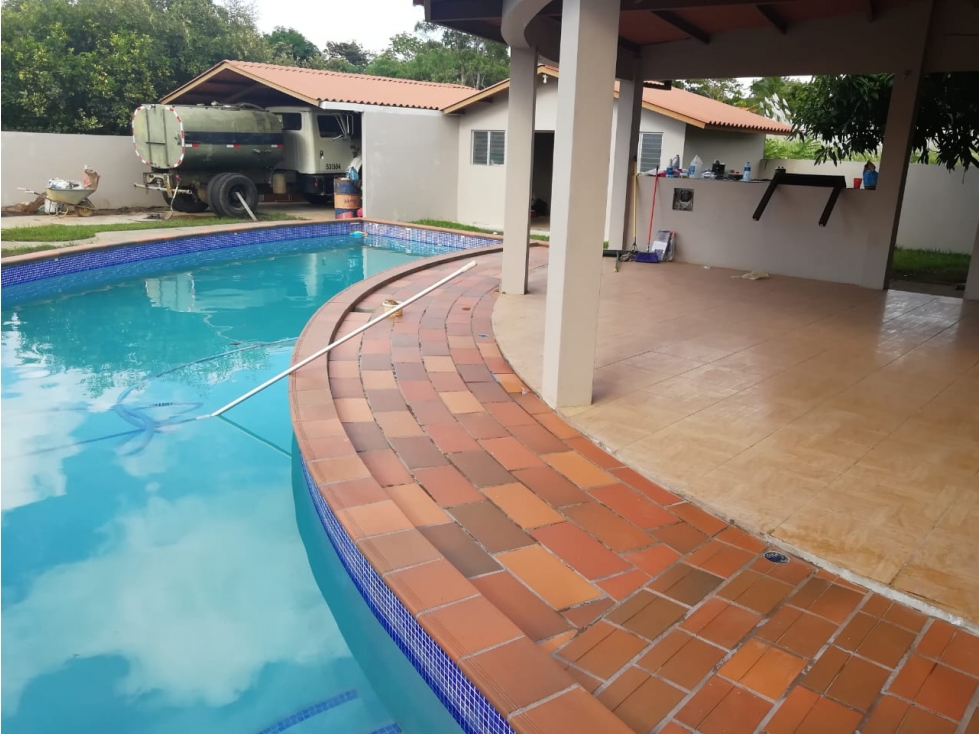 PACORA / UTIVE / 1000M / 5 HABITACION / PISCINA / BALCON / BOHIO /KU — foto 5