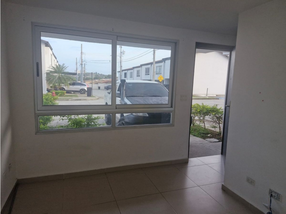 EL CRISOL / PH VILLASOL / 108M / 3 HABITACION / 2 NIVEL / VACIA — foto 2