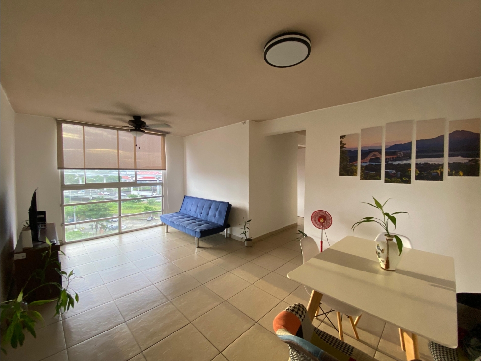 DON BOSCO / MYSTIC VILLAGE / 62M / 2 HABITACION / LINEA BLANCA — foto 4
