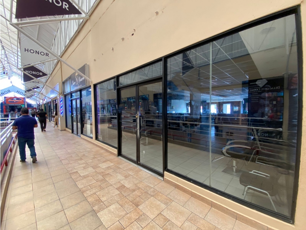 LOS ANDES / LOCAL COMERCIAL / 110 M / PLANTA ALTA / ESTACION DEL TREN — foto 6