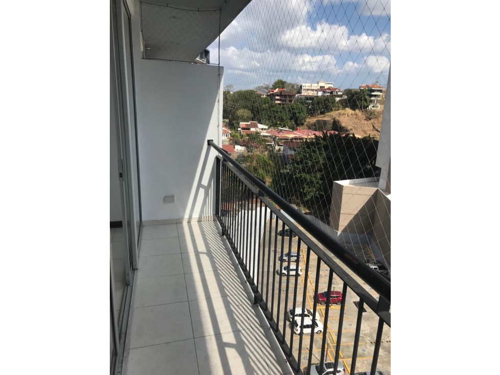 TUMBA MUERTO / ALTAVISTA TOWERS / 99 M / 3 HABITACION / BALCON — foto 5