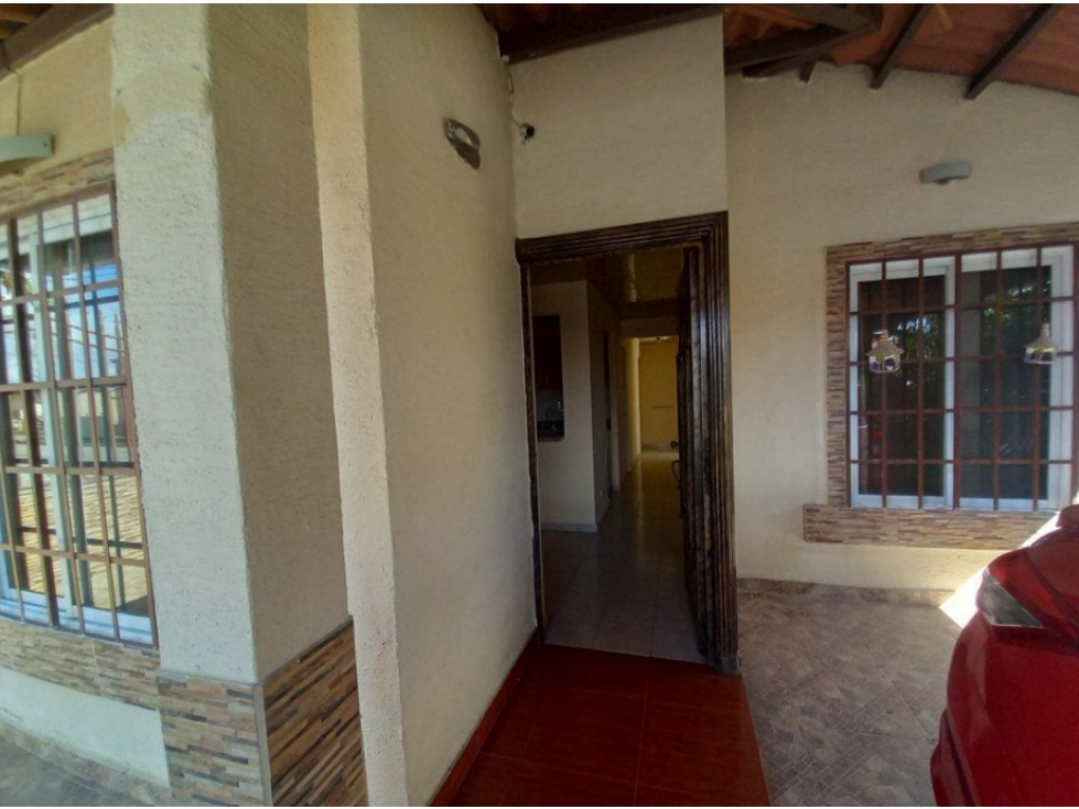 TOCUMEN / BUENA VISTA / HACIENDA SANTA FE / 210M / 3 HABITACION /JC — foto 5