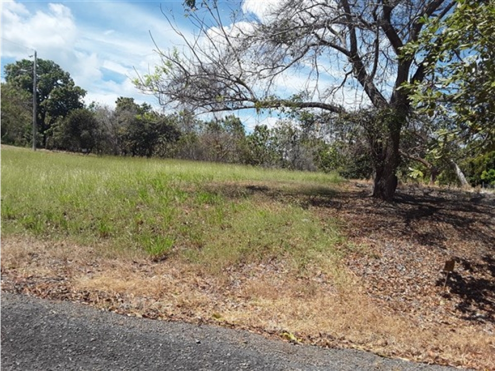 TERRENO / SAN CARLOS / PLAYA CORONA / 1112 M / CALLE ASFALTADA — foto 2