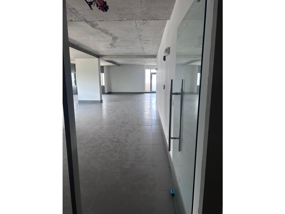 OFICINA / SANTA MARIA BUSSINESS / PH PRIME 507 / 120M / 4 PARKING JC — foto 3