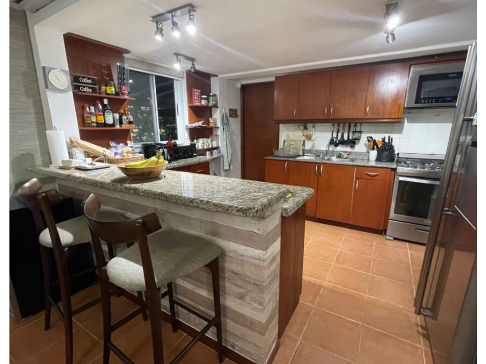 RIO HATO / VILLAS DE DECAMERON / 900M2 / 4 HAB / 2 NIVELES - 6
