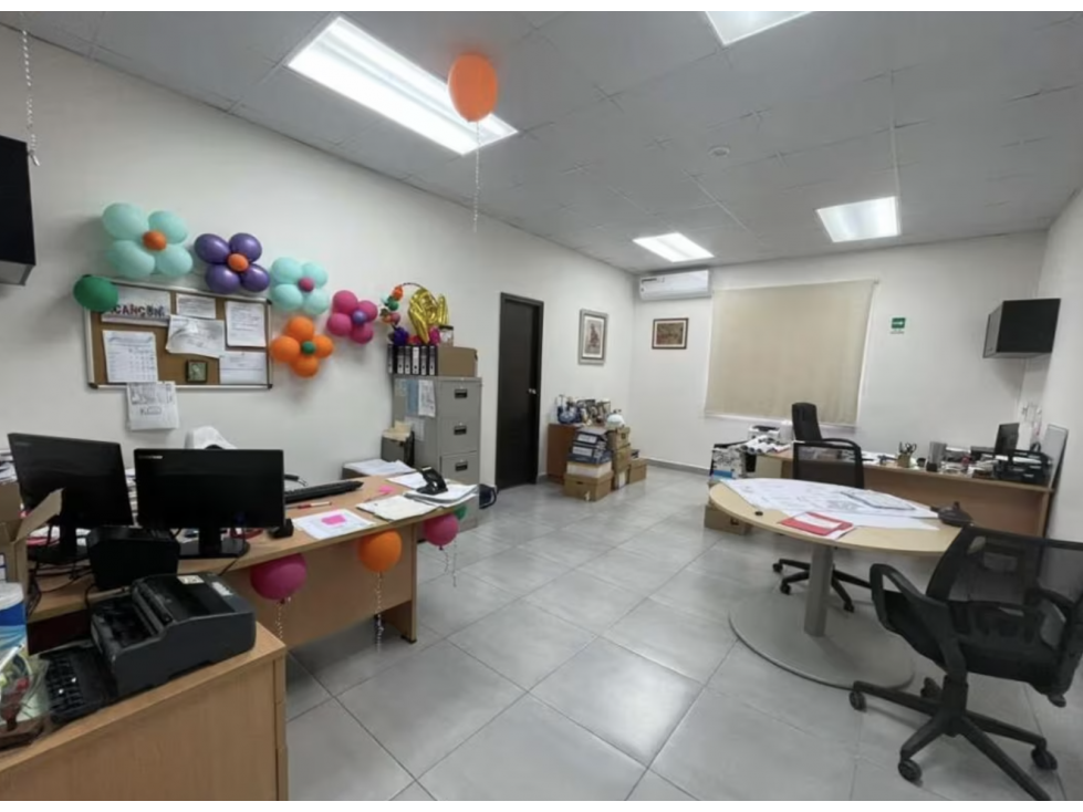 TERRENO / BRISAS DEL GOLF / 2600M / CON OFICINAS / PARA INVERSION JC - 5