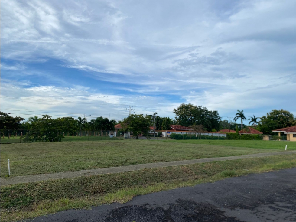 CHAME / TERRENO / COLONIA SANTA LUCIA / 720M / PLANO / AREA SOCIAL — foto 6
