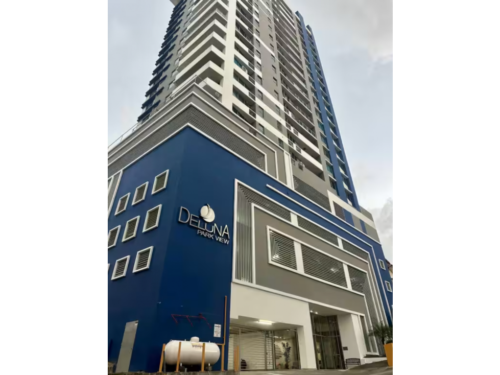 VILLA DE LAS FUENTES / DELUNA PARK VIEW / 125M / CON LINEA BLANCA JC
