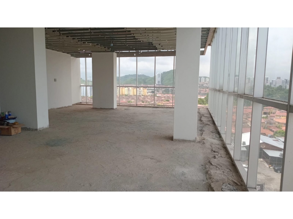 OFICINA / CONDADO DEL REY / CENTENNIAL CENTER / 102 M / CON ACABADOS - 1