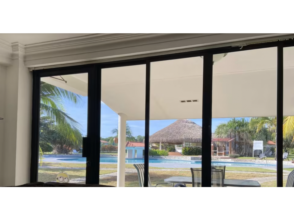 BRISAS DE CORONADO / CORONADO /132 M2 / 2 HABITACION / 2 PARKING — foto 6