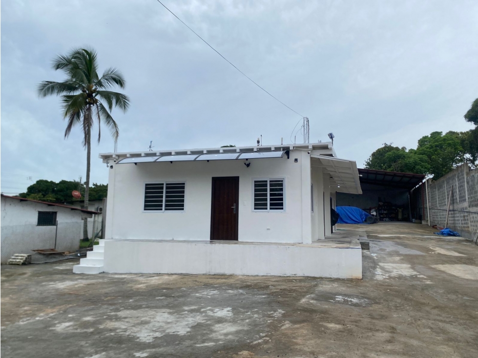 PEDREGAL / LOCAL COMERCIAL / IDEAL PARA TALLER/ 1000M / YH - 5