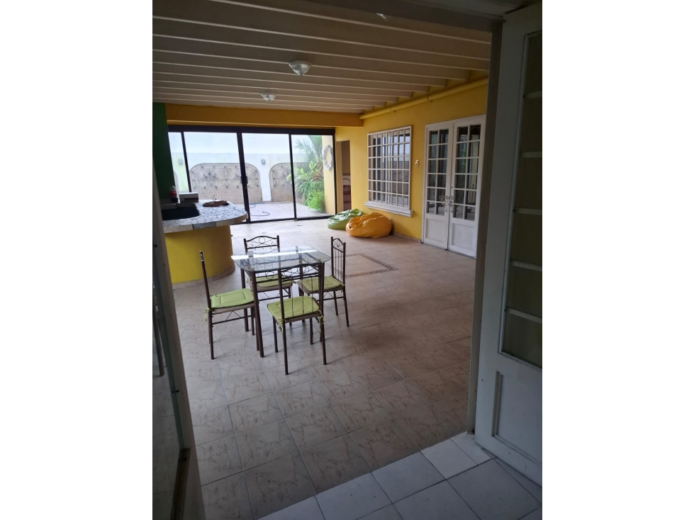 LAS CUMBRES / SAN LORENZO / 250M / DUPLEX 6 HABITACIONES / CERCADA JC — foto 3