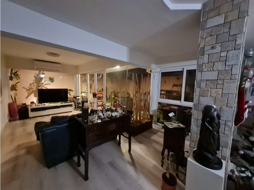 ALBROOK / GREEN VALLEY / 240M / 3 HABITACION / 2 PARKING / DUPLEX