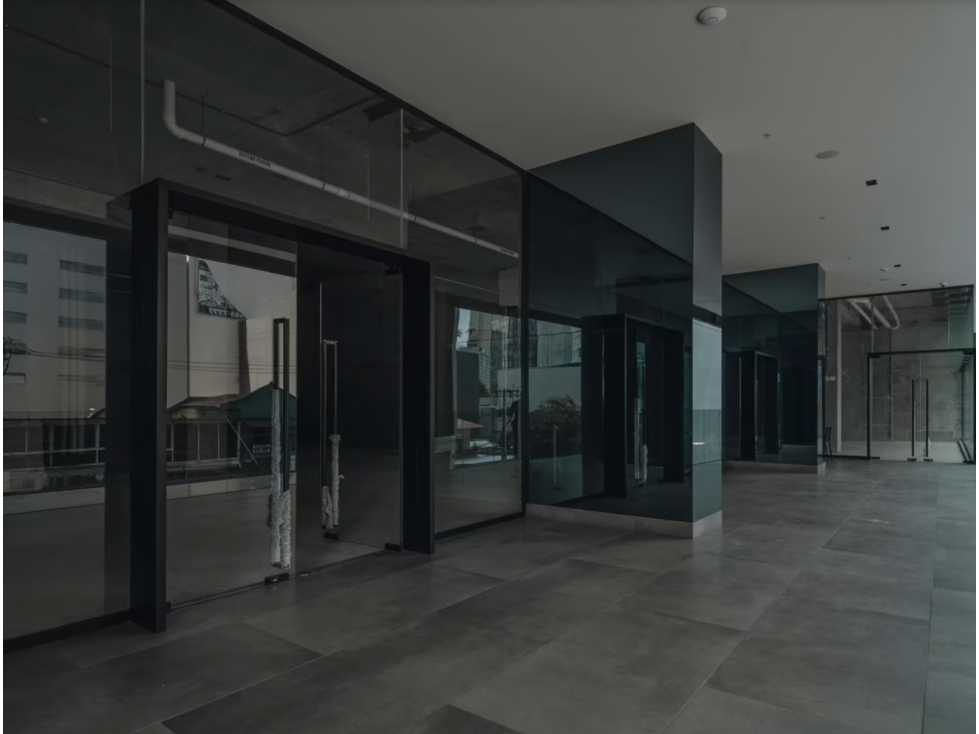 BELLA VISTA / NUOVO BY ARMANI / 126M / PISO ALTO / 15 PARKING /TERRAZA