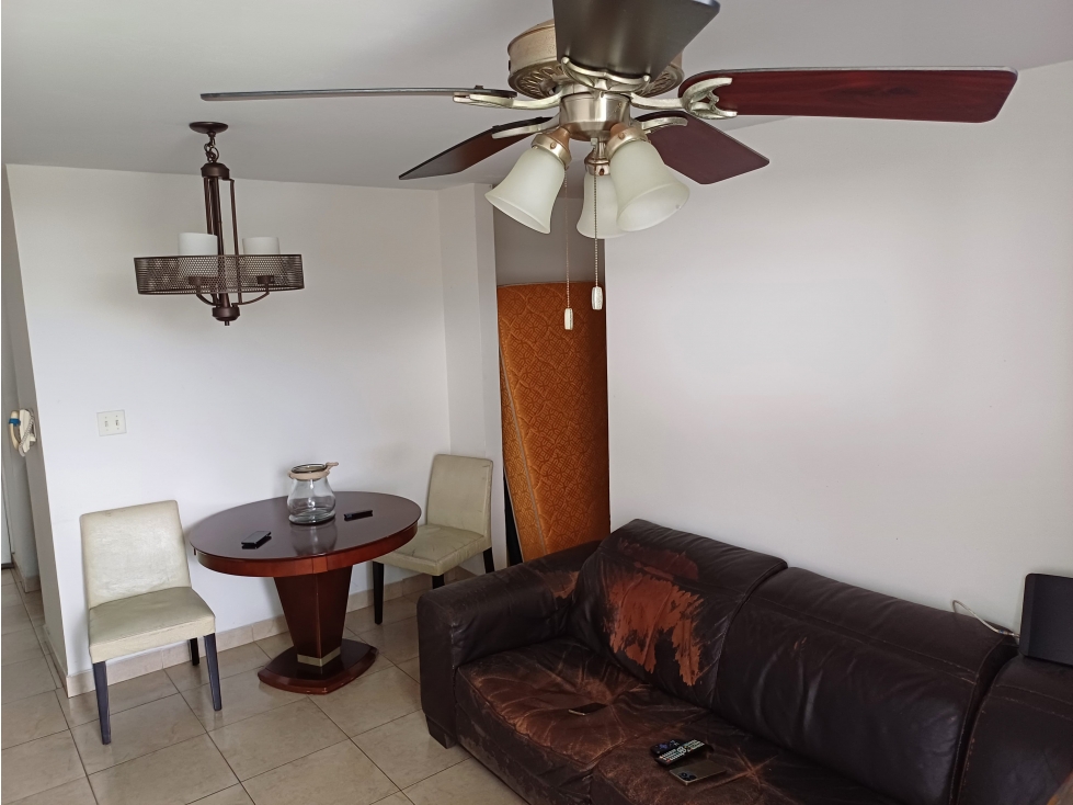 RIO ABAJO / PH MYSTIC TOWERS / 57 M / 2 HABITACION / BALCON — foto 3