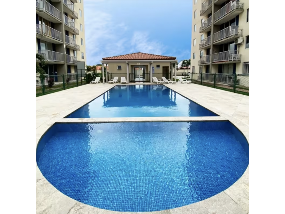 DON BOSCO / BARLOVENTO DEL ESTE / 83 M / 3 HABITACIONES / BALCON — foto 4