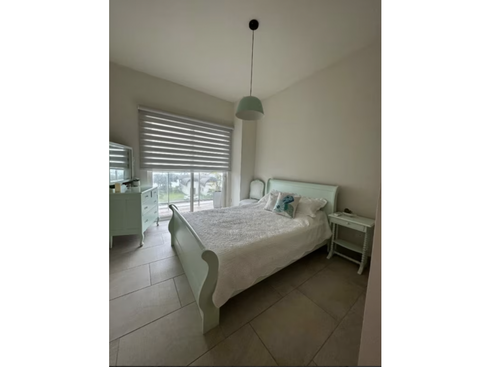 COLON / PLAYA ESCONDIDA / 194M / 3 HABITACION / 2 PARKING / BALCON - 5