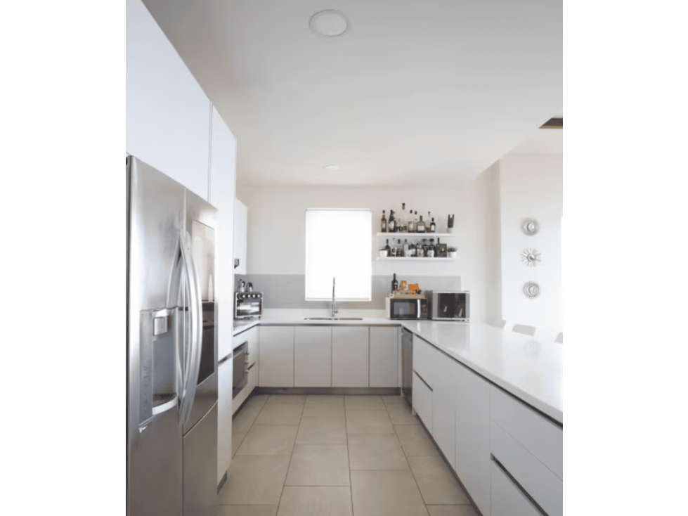 COLON / PLAYA ESCONDIDA / 225M / 3 HABITACION / 2 PARKING / BALCON - 6