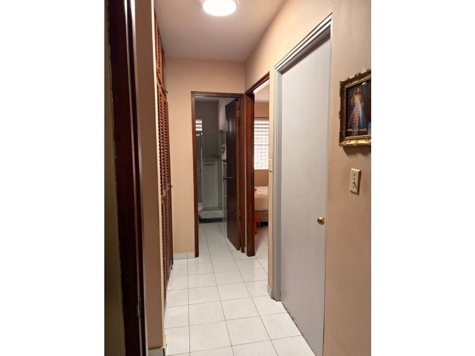 CHANIS / RES. CASABLANCA / 490M / 3 HABITACION / 3 PARKING / PATIO — foto 4