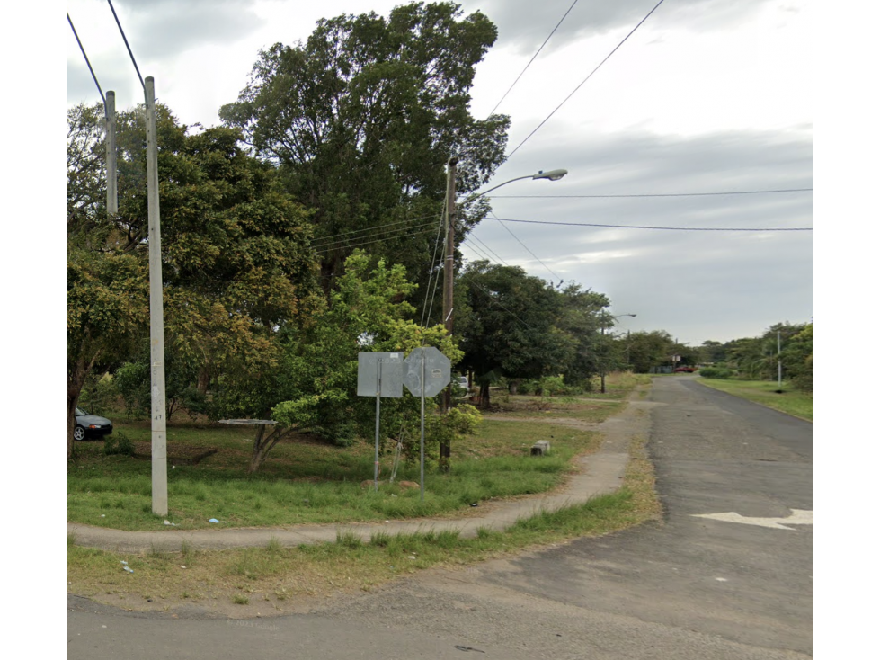 EL CAÑO / COCLE / TERRENO 22 HECTAREAS / CERCA A INTERAMERICANA - 1