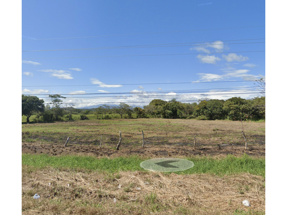 SE VENDE TERRENO DE 1.6 HECTAREAS EN COCLE NATA SOBRE INTERAMERICANA - 5