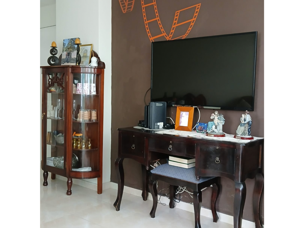EDISON PARK / MARES TOWER / 75M / 2 HABITACION / 2 BAÑOS / 1 PARKING — foto 3