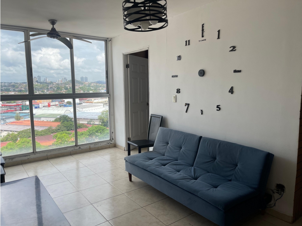 CARRASQUILLA / METRO TOWER / 71M / 2 HABITACIÓN / 1 PARKING / PISCINA