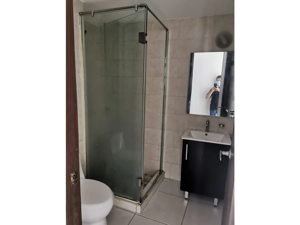 AVE. BALBOA / BAY VIEW / 65M / 2 HABITACION / VISTA AL MAR / AG - 6