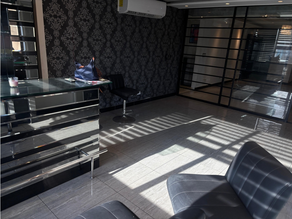 EL DORADO / PH FUENTES DE CIBELES / 3 HABITACION / 162M / REMODELADO — foto 6