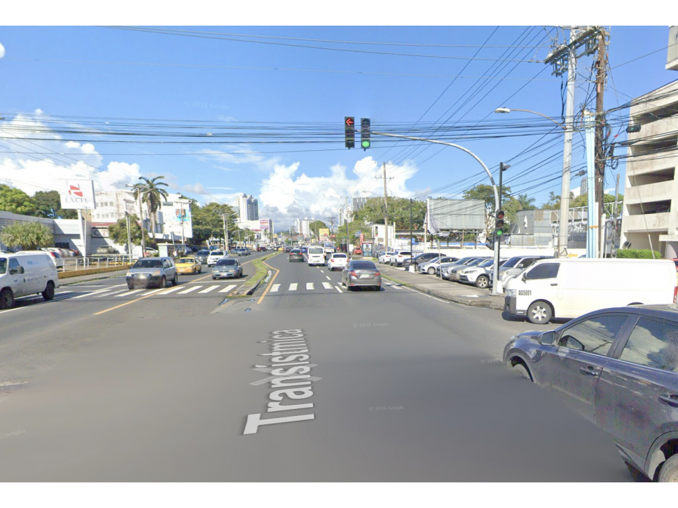 TRANSISTMICA / 1626M / TERRENO COMERCIAL / IDEAL PARA DESARROLLO — foto 6