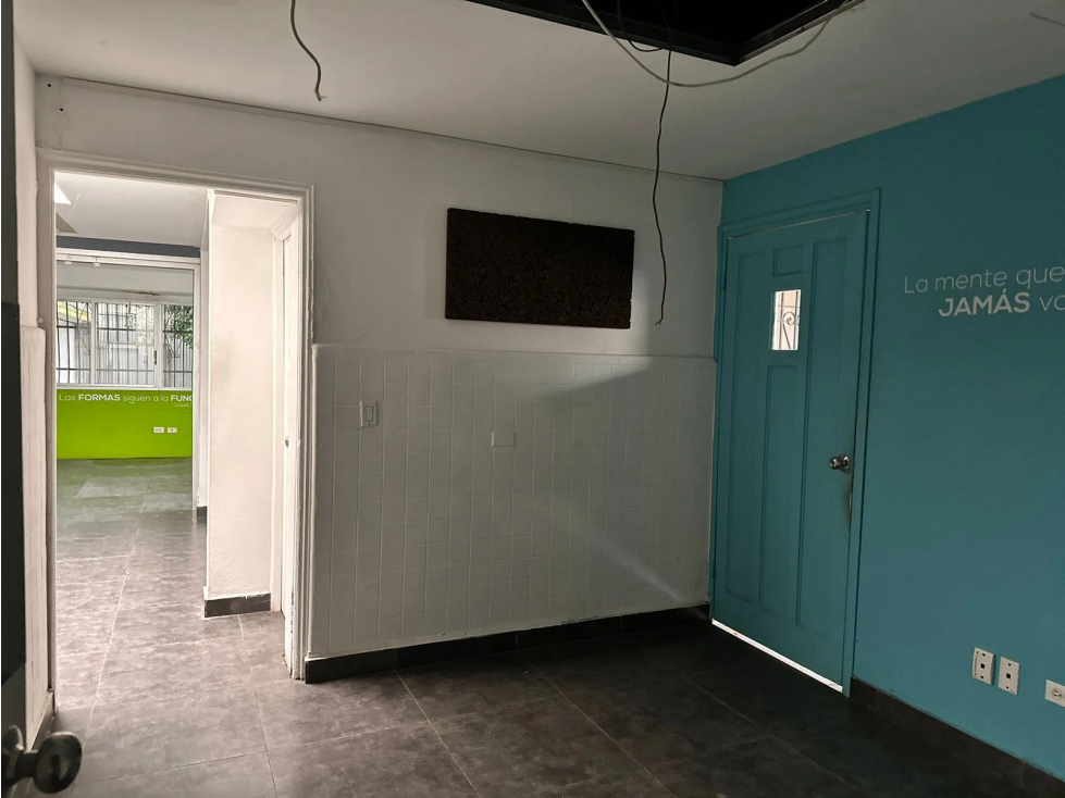 SE VENDE TERRENO CON CASA COMERCIAL EN SAN FRANCISCO SOBRE VIA — foto 5