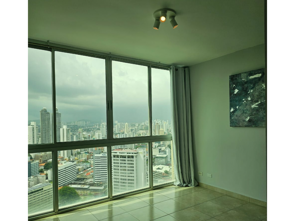 BELLA VISTA / PH THE SEAWAVES / 3 HABITACION / 125M / AMOBLADO — foto 2