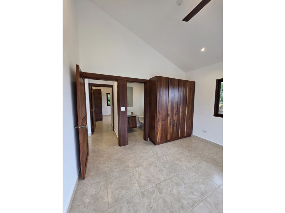ALTOS DEL MARIA / TOSCANA / 242M / 3 HABITACIONES / VISTA PANORAMICA — foto 6