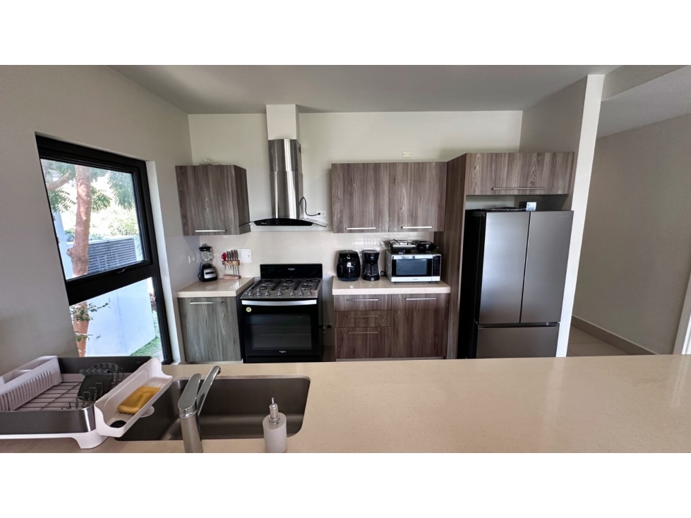 SE VENDE CASA EN SAN CARLOS PUNTA CAELO 180 M2 CON TERRAZA — foto 6