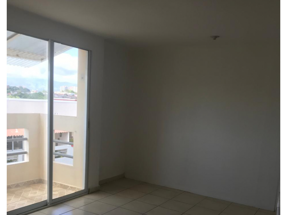 JUAN DIAS / VILLA LAS ACACIAS / 64M / 2 HABITACIONES / 1 BAÑO / BALCON
