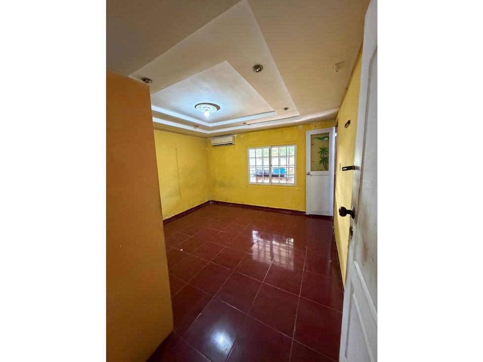 SE VENDE AMPLIA CASA EN EL TECAL 256 M2 CON TERRAZA VIA PRINCIPAL — foto 6