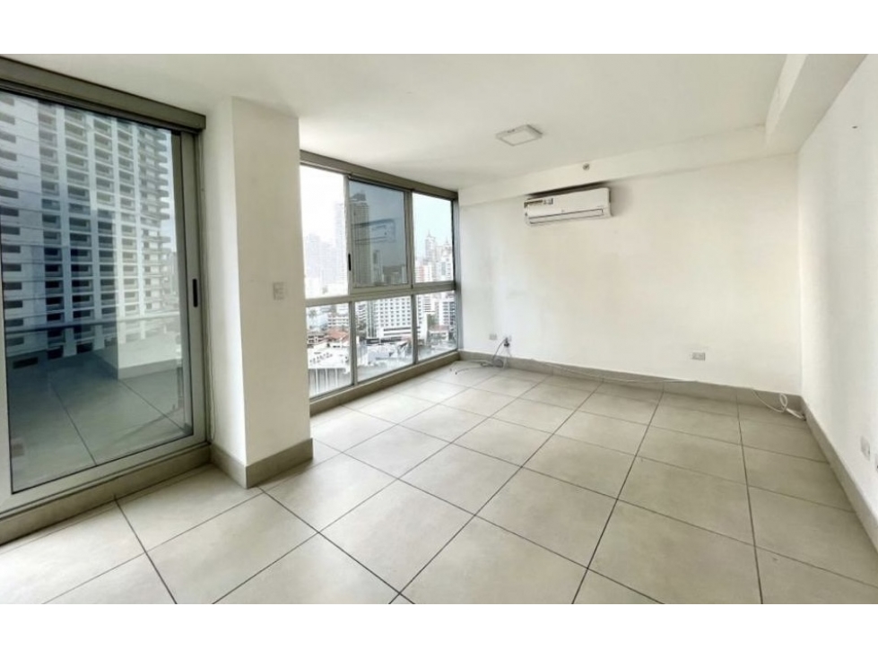 SE VENDE APARTAMENTO OBARRIO PARK CITY 110M 2 HABITACIONES AMPLIO