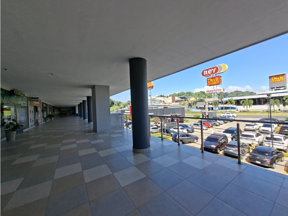 LOCAL / CENTENNIAL PLAZA / 116M / 1 BAÑO / PISO 2 / OFICINA / AMPLIO — foto 2