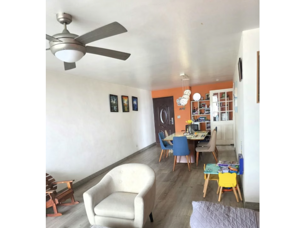 SAN FRANCISCO / SUNSET PARK / 94M / 2 HABITACIONES / LINEA BLANCA — foto 5