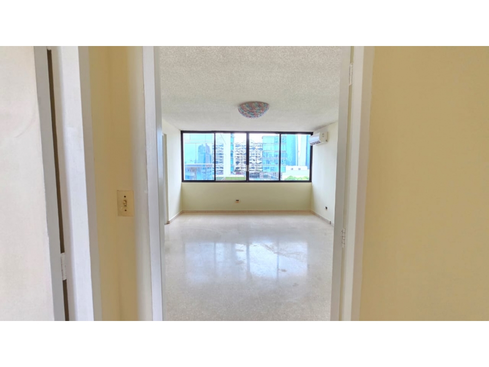 SE VENDE APARTAMENTO OBARRIO MONACO 150M 3HABITACION VISTA A LA CIUDAD
